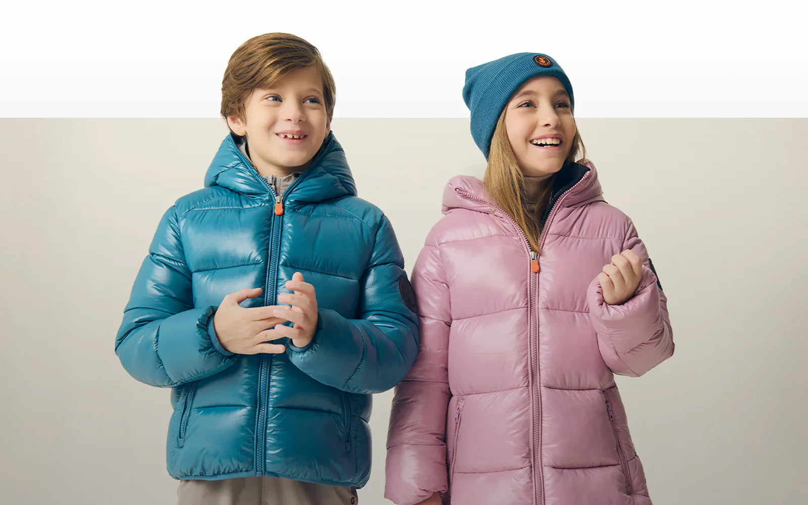 KID】 – SAVE THE DUCK JAPAN