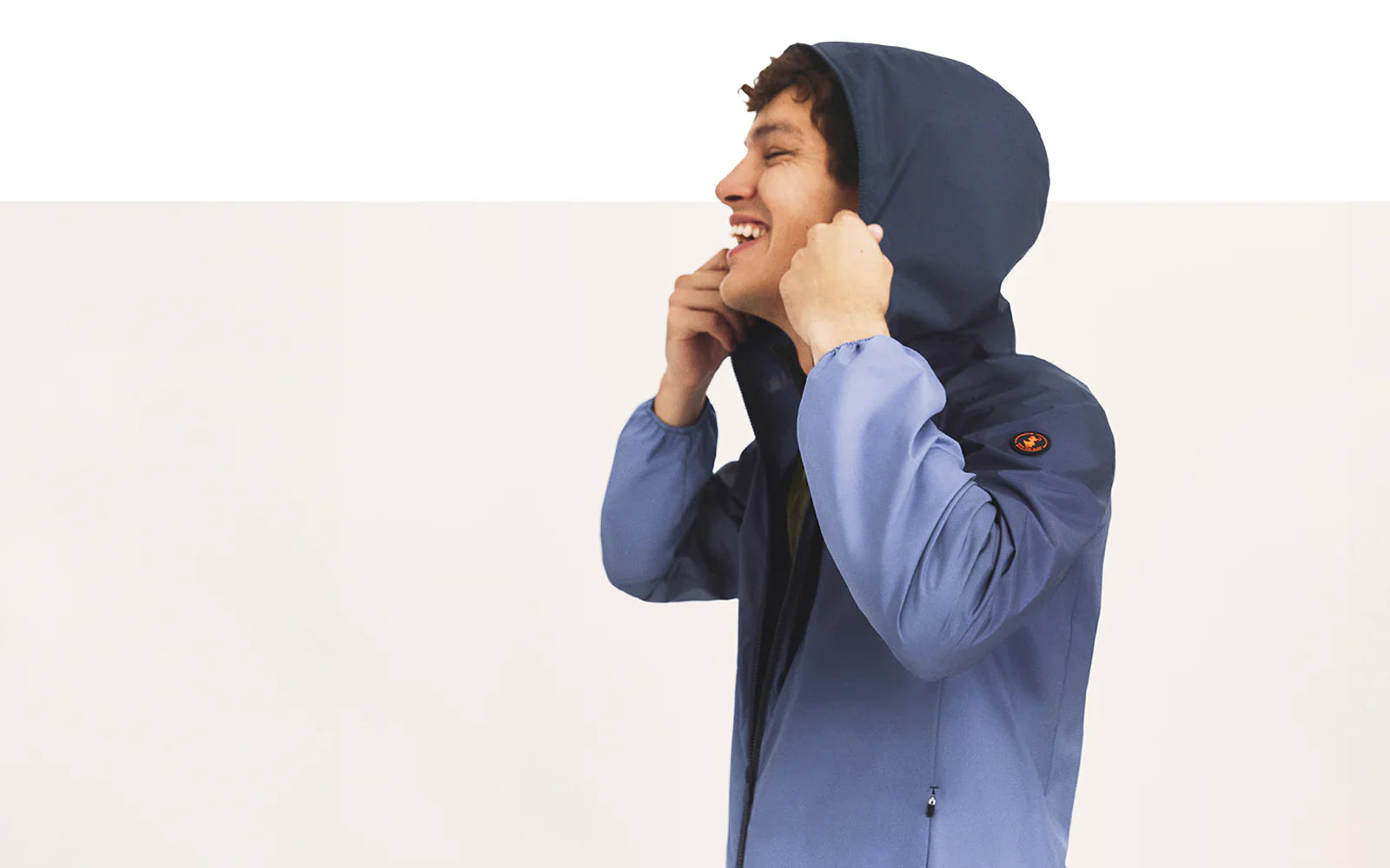 MAN】 – SAVE THE DUCK JAPAN