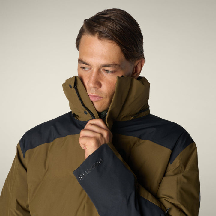 【11月19日発売開始予定】【MAN】MAKALU C32483M EPIK