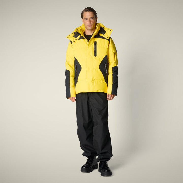 【11月19日発売開始予定】【MAN】MAKALU C32483M EPIK