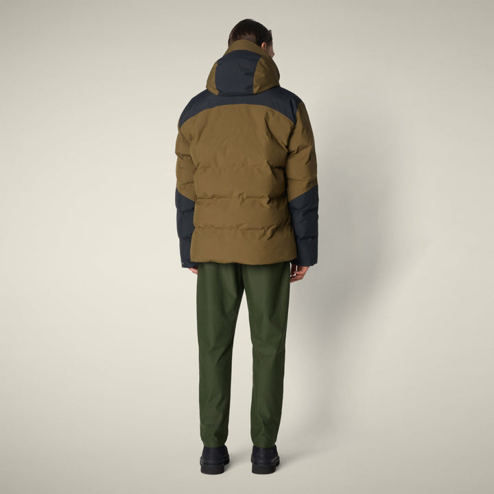 【11月19日発売開始予定】【MAN】MAKALU C32483M EPIK
