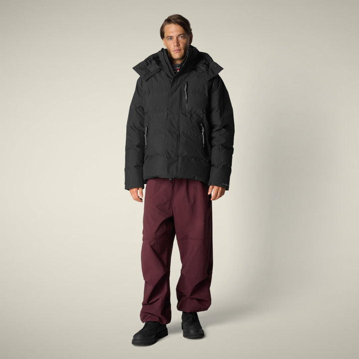 【11月19日発売開始予定】【MAN】MAKALU C32483M EPIK