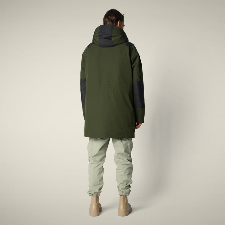 【11月5日発売開始予定】【MAN】KAILASH P42377M MONT