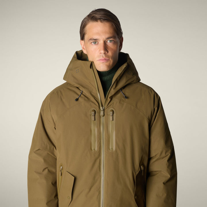 【11月5日発売開始予定】【MAN】SERGE C32406M EPIK