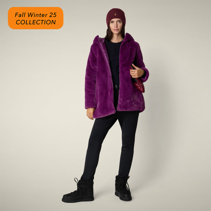 【WOMAN】HELLEN D40070W KUTY