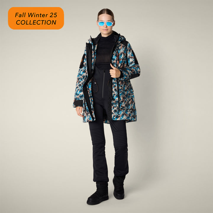 【WOMAN】ANNAPURNA P42379W HIMA