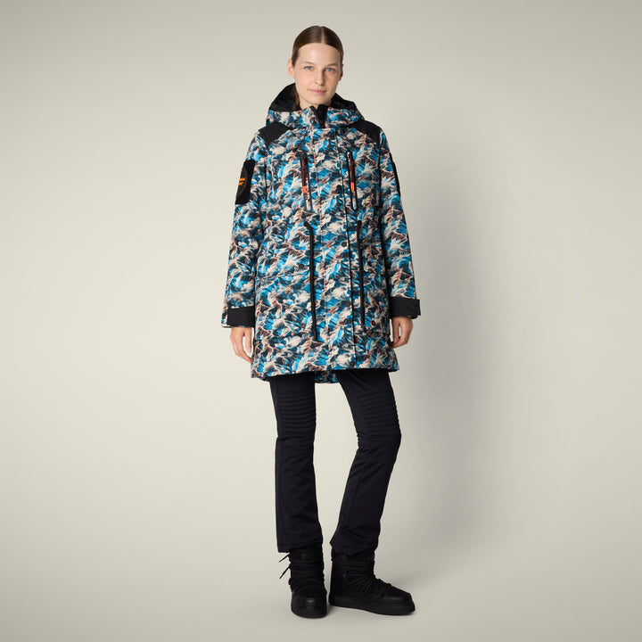 【WOMAN】ANNAPURNA P42379W HIMA