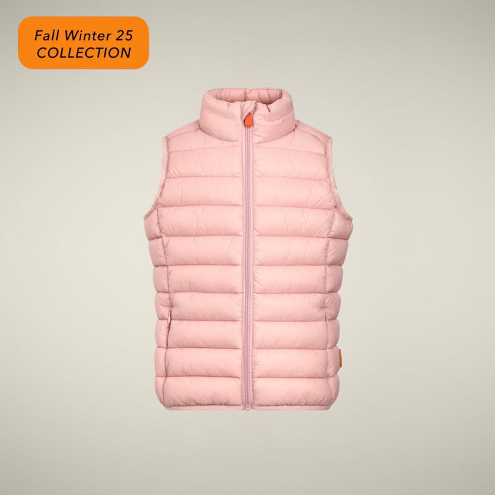 【KID】ANDY J82430X GIGA BLUSH PINK / 6