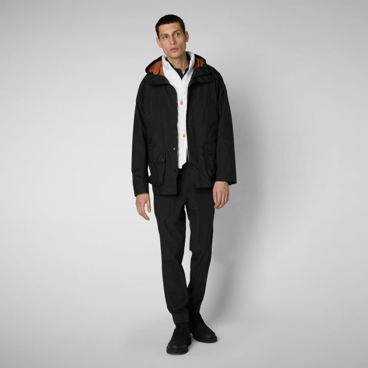 【Man】Adam D82410M Giga