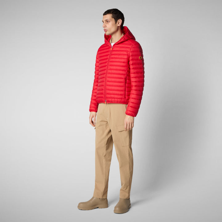 【Man】Donald D30650M Giga