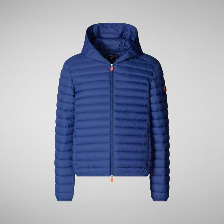 【Man】Donald D30650M Giga