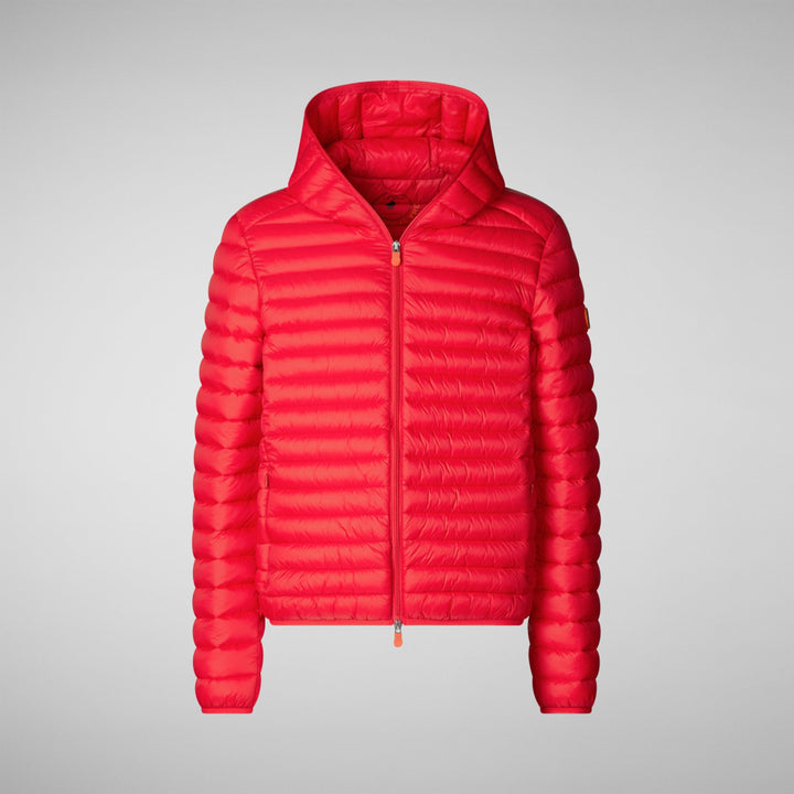 【Man】Donald D30650M Giga