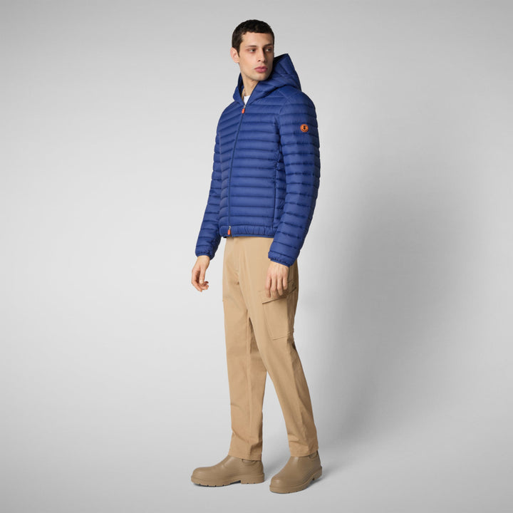 【Man】Donald D30650M Giga