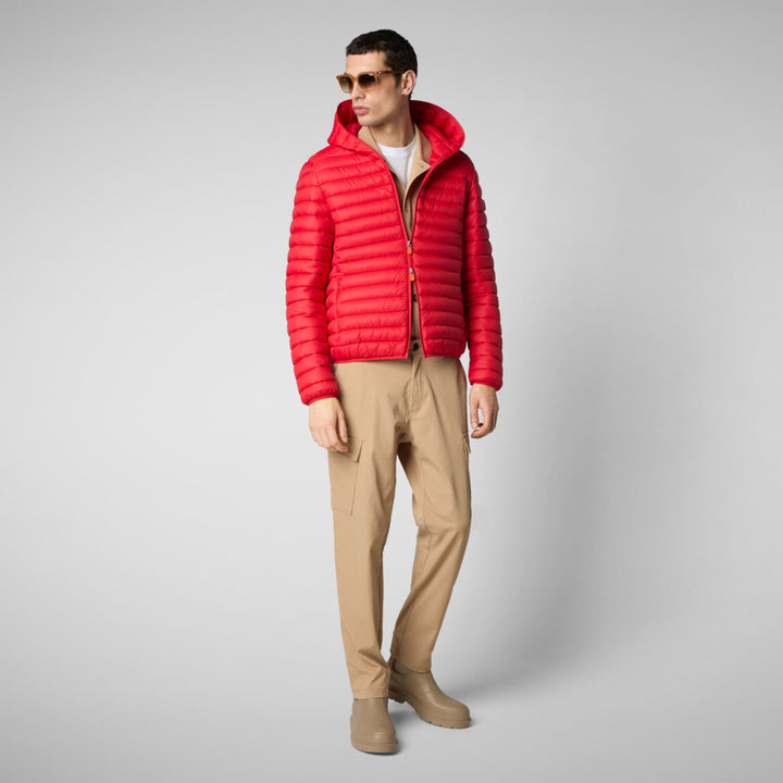 【Man】Donald D30650M Giga