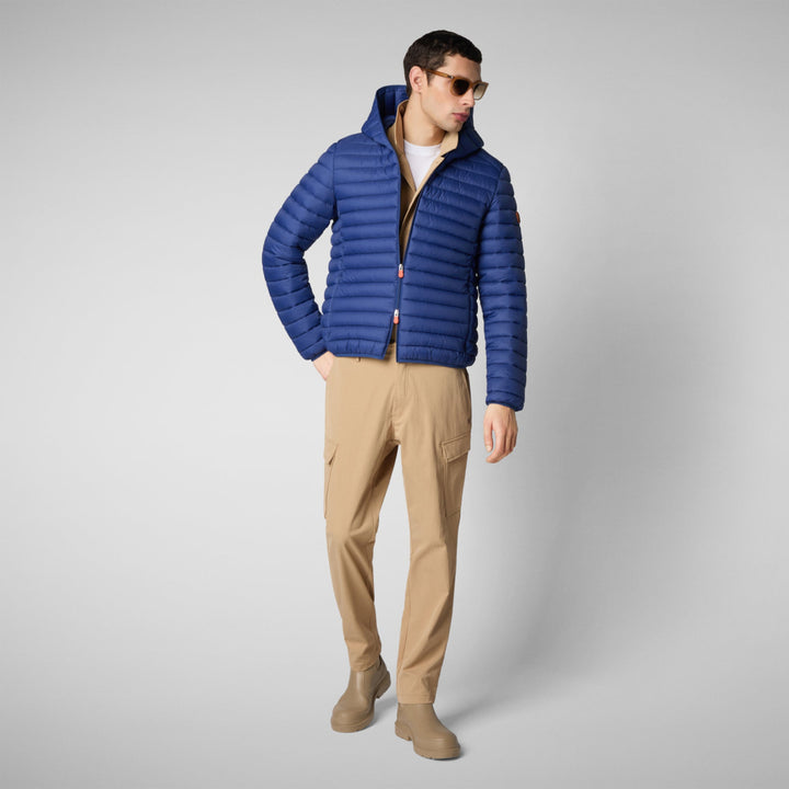 【Man】Donald D30650M Giga