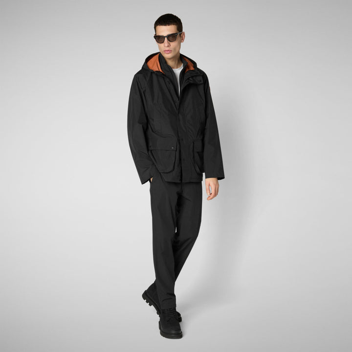 【Man】Ghibli D32171M Wind