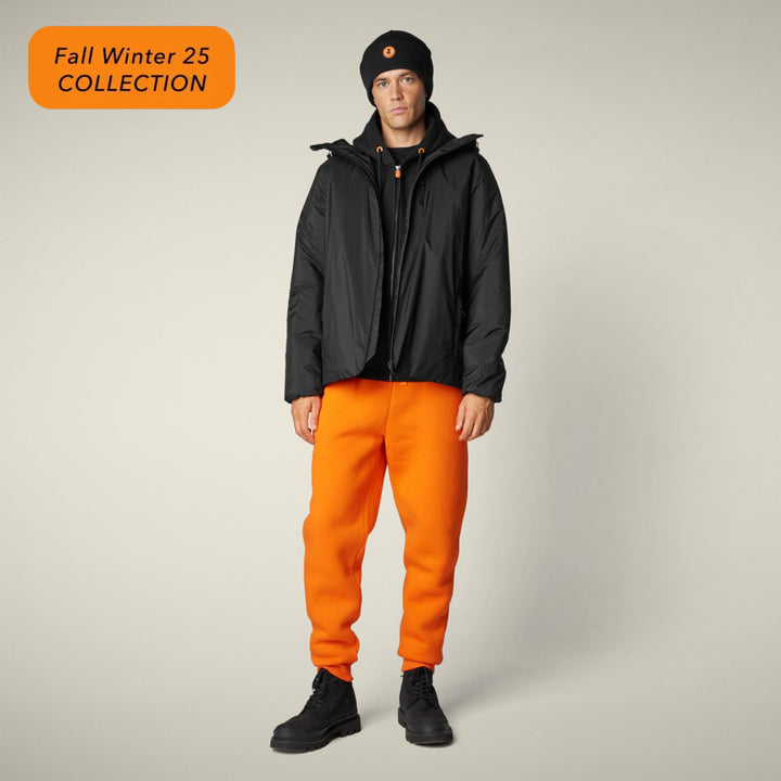 【MAN】HORIZON C32471M LITE BLACK / S