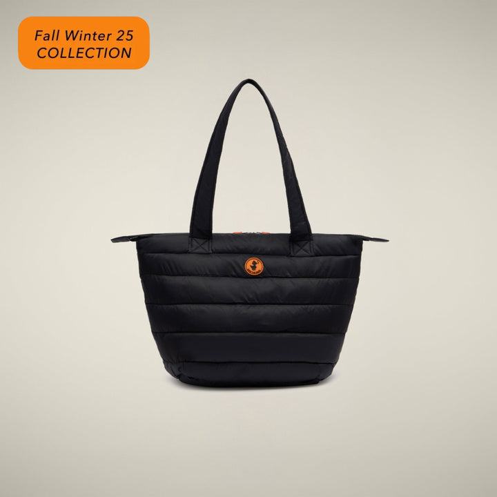 【MAN/WOMAN】CARON DZ2507U GIGA BLACK / F