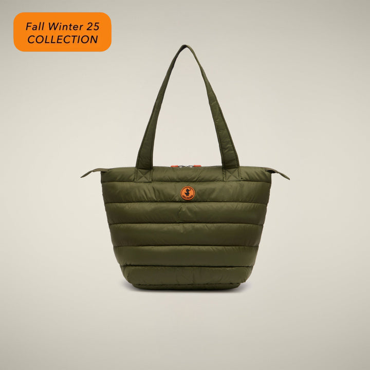 【MAN/WOMAN】CARON DZ2507U GIGA DUSTY OLIVE / F