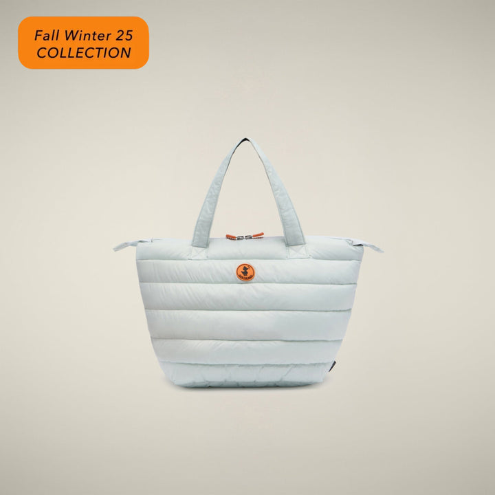 【MAN/WOMAN】CARON DZ2507U GIGA GLACIER BLUE / F