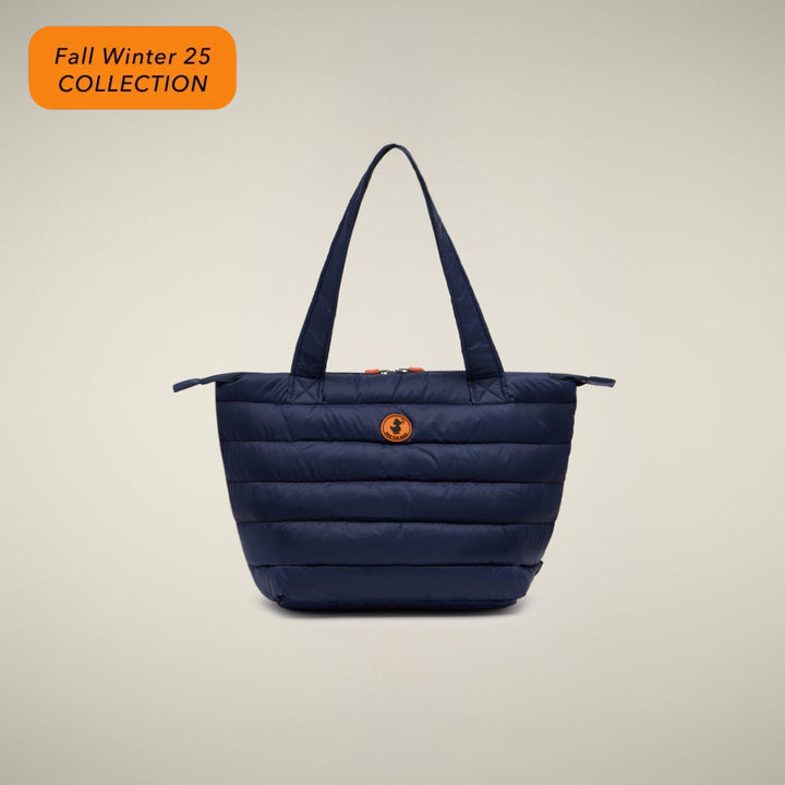 【MAN/WOMAN】CARON DZ2507U GIGA NAVY BLUE / F