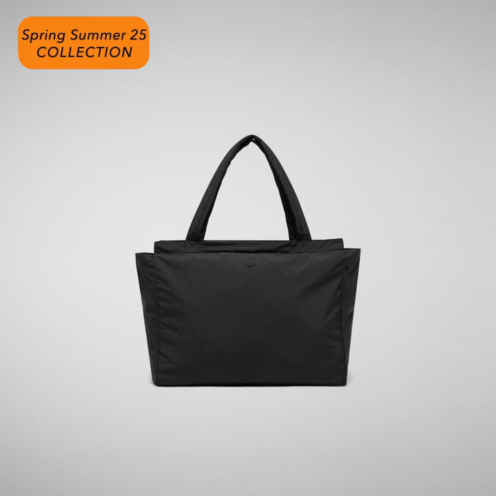 【MAN/WOMAN】PAGE DZ1697U WIND BLACK / F