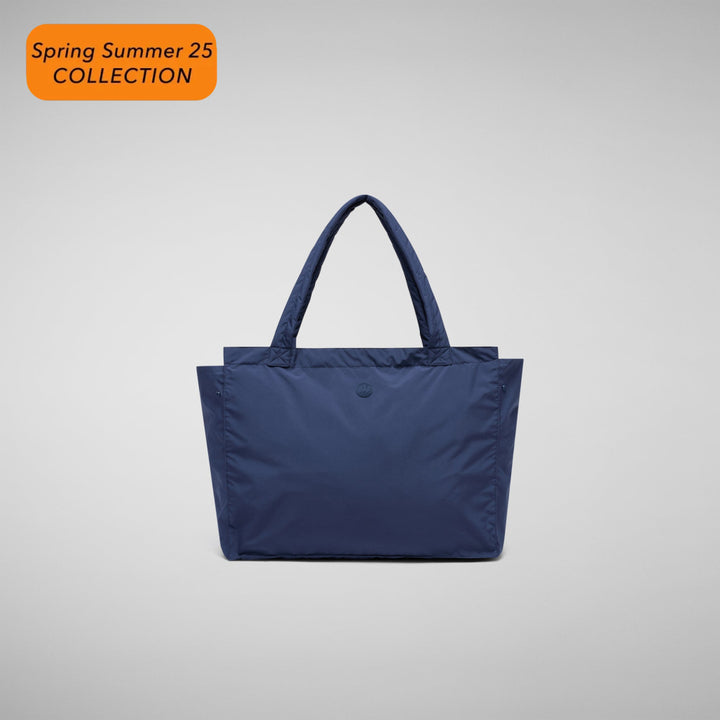 【MAN/WOMAN】PAGE DZ1697U WIND NAVY BLUE / F