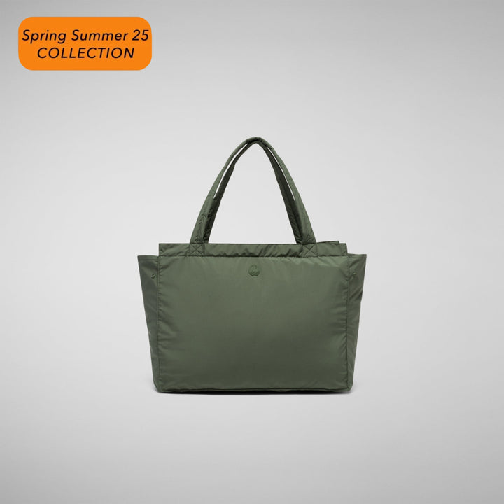 【MAN/WOMAN】PAGE DZ1697U WIND THYME GREEN / F