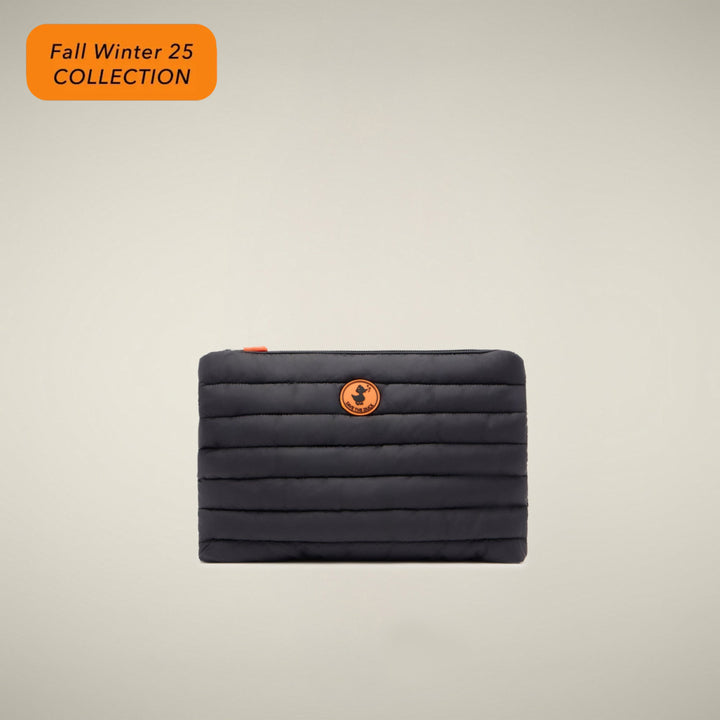 【MAN/WOMAN】SHAULA DZ0560U GIGA BLACK / F