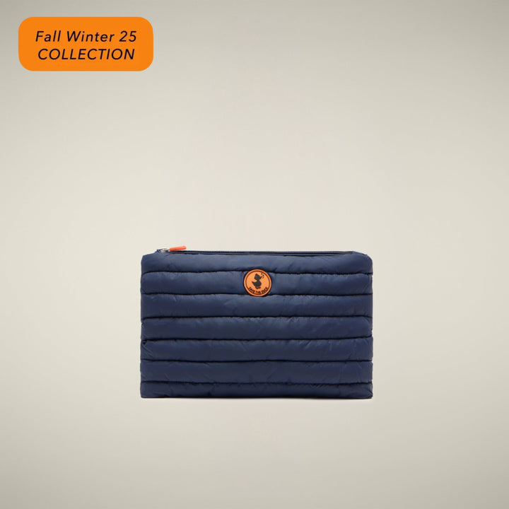 【MAN/WOMAN】SHAULA DZ0560U GIGA NAVY BLUE / F