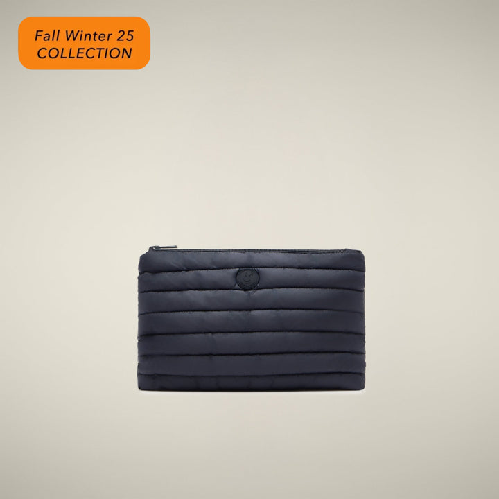 【MAN/WOMAN】THALASSA DZ0560U IRIS BLUE BLACK / F