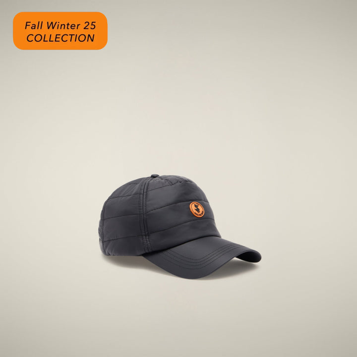 【MAN/WOMAN】TIRION DY1484U GIGA BLACK / M/L