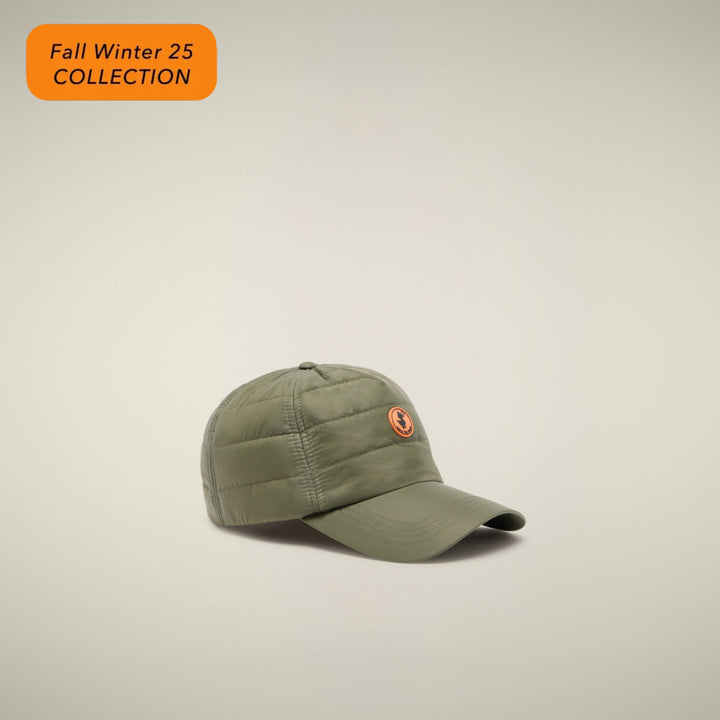 【MAN/WOMAN】TIRION DY1484U GIGA DUSTY OLIVE / M/L