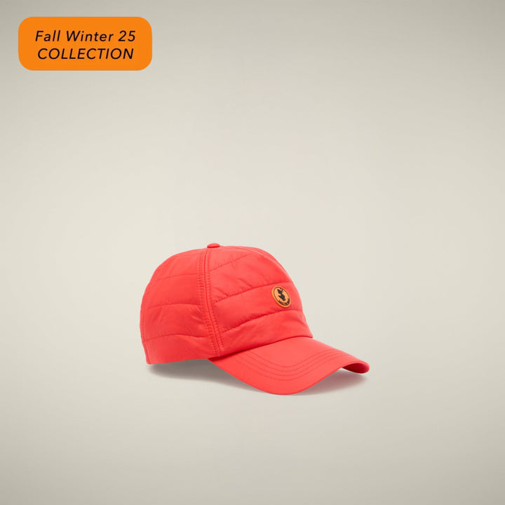 【MAN/WOMAN】TIRION DY1484U GIGA FIERY RED / M/L