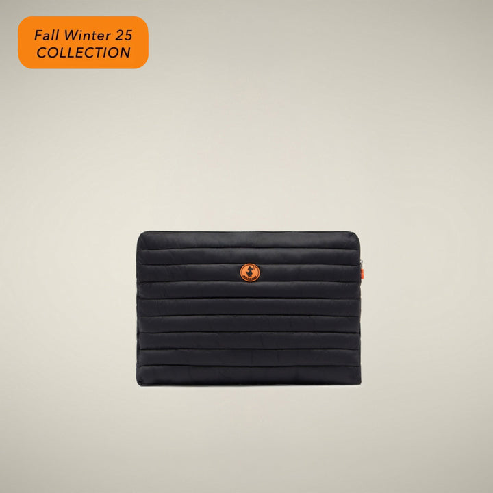 【MAN/WOMAN】VESTA DZ0559U GIGA BLACK / F