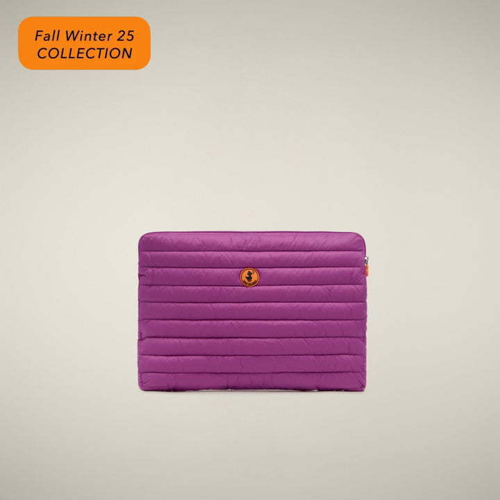 【MAN/WOMAN】VESTA DZ0559U GIGA CYCLAMEN VIOLET / F