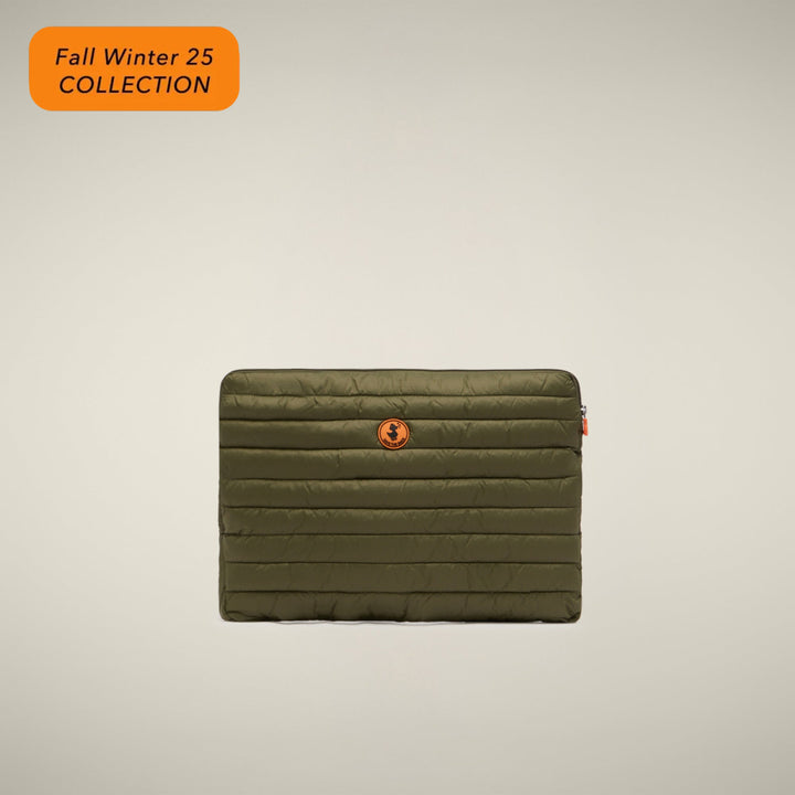 【MAN/WOMAN】VESTA DZ0559U GIGA DUSTY OLIVE / F