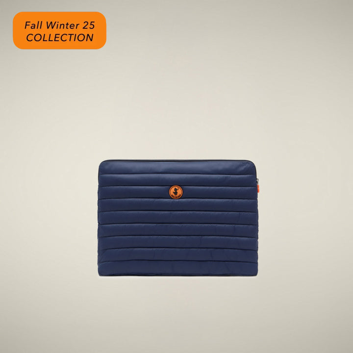 【MAN/WOMAN】VESTA DZ0559U GIGA NAVY BLUE / F