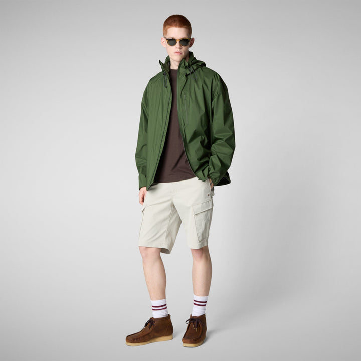 【MAN】ZAFIR C32252M LITE