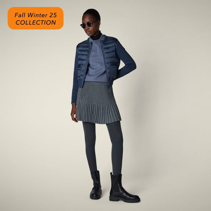 【WOMAN】BRIONY D31961W JAMI NIGHT BLUE / 1