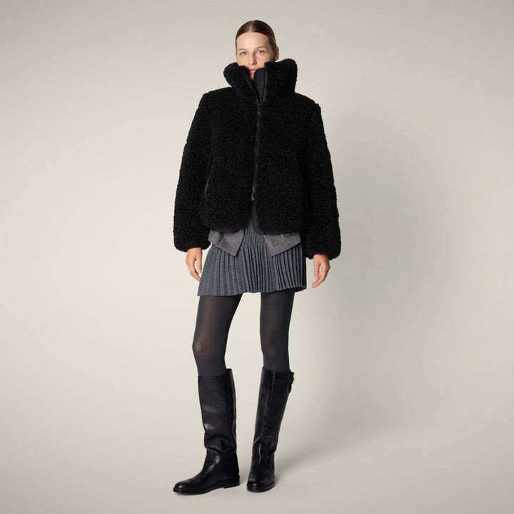 【WOMAN】KENNIE D31990W CURL