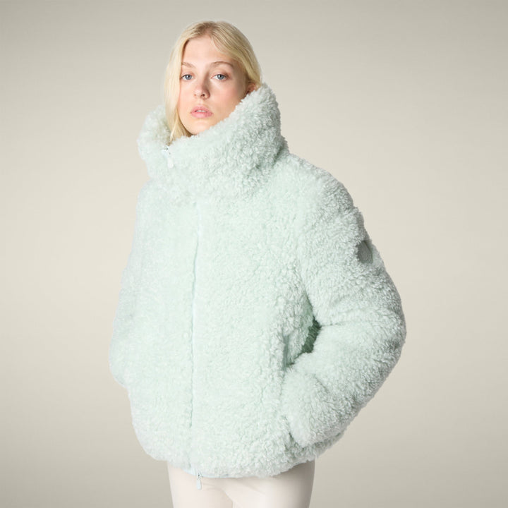 【WOMAN】KENNIE D31990W CURL