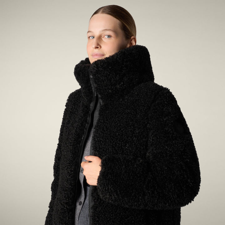 【WOMAN】KENNIE D31990W CURL