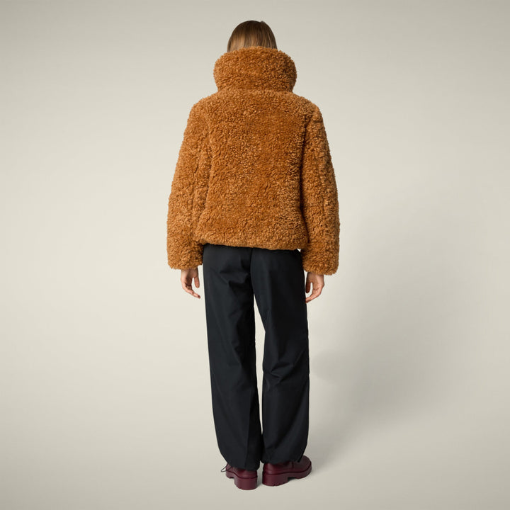 【WOMAN】KENNIE D31990W CURL