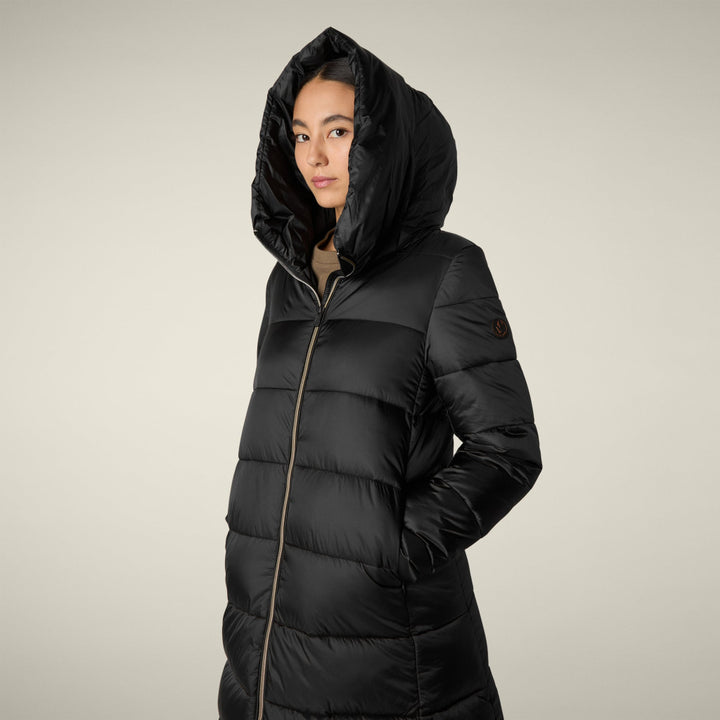 【WOMAN】LYSA D40279W IRIS