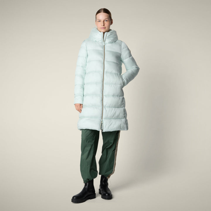 【WOMAN】LYSA D40279W IRIS