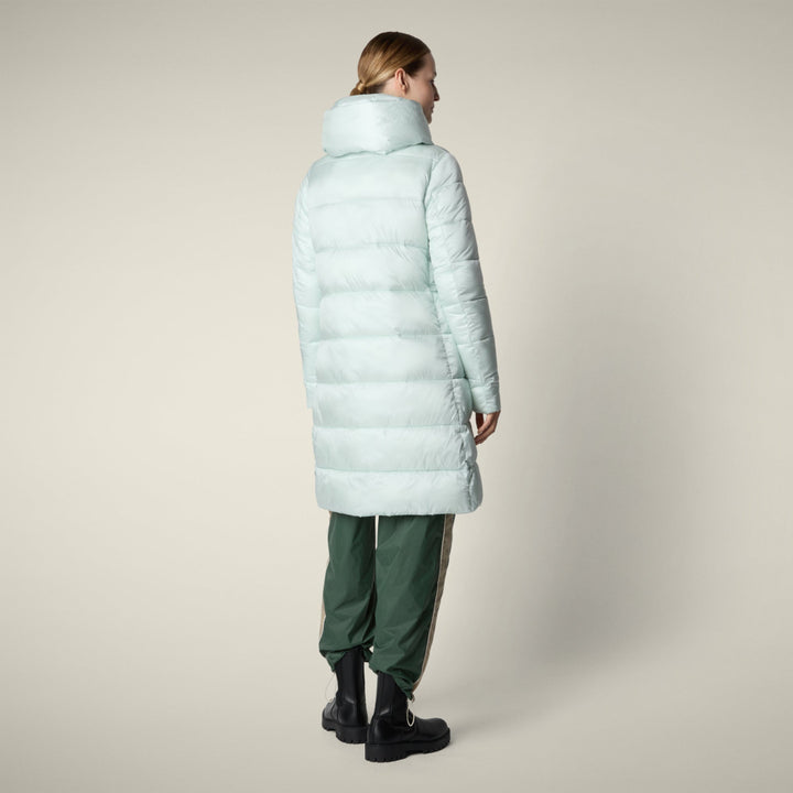 【WOMAN】LYSA D40279W IRIS