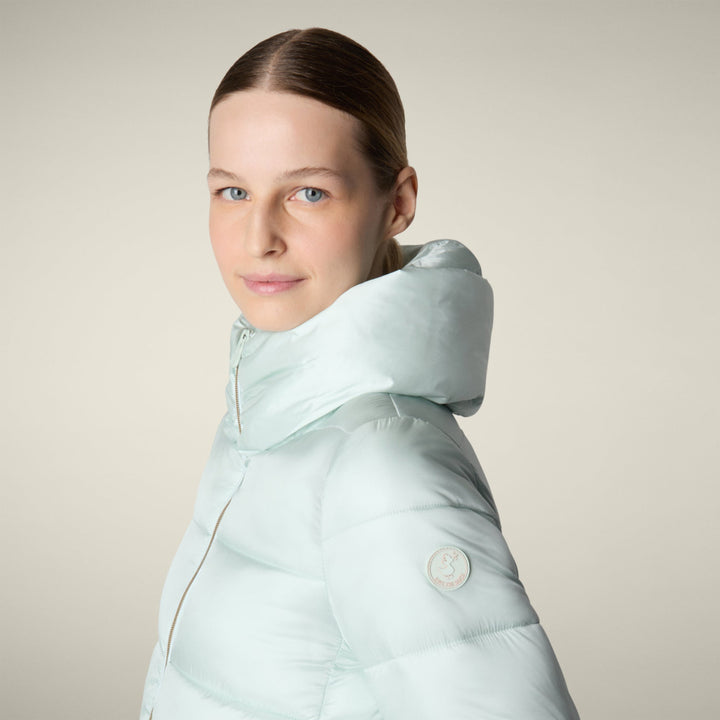 【WOMAN】LYSA D40279W IRIS