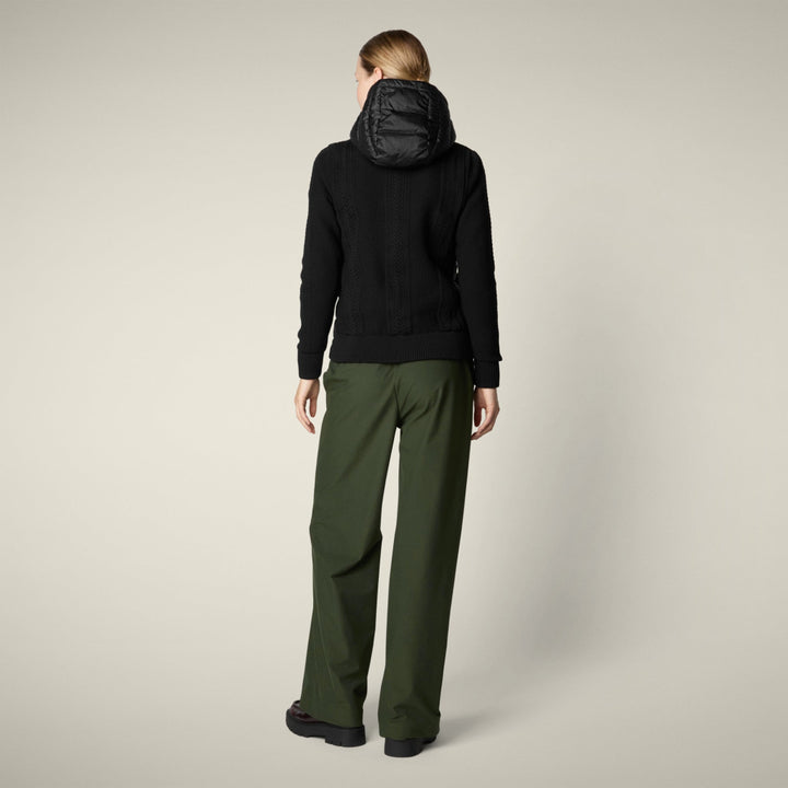 【WOMAN】OZMA D32372W JAMI