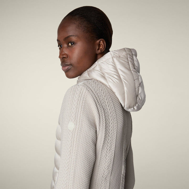 【WOMAN】OZMA D32372W JAMI